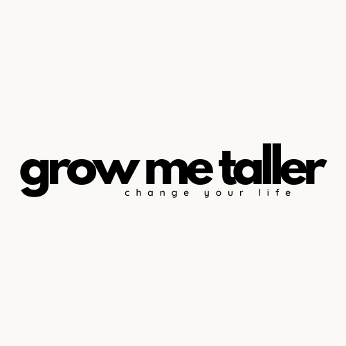 Grow Me Taller
